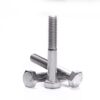 Hex Head Bolt DIN 931