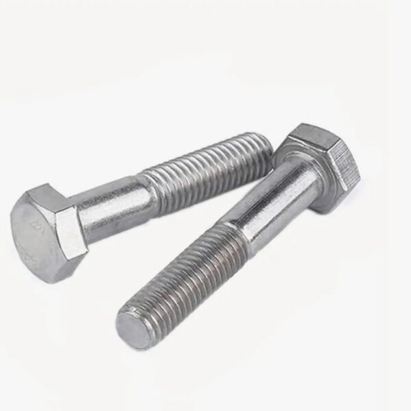 Hex Head Bolt DIN 931