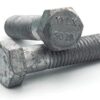 HOT-DIP Galvanized Hex Bolts
