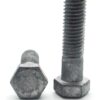 HOT-DIP Galvanized Hex Bolts