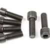 Hexagon socket bolt
