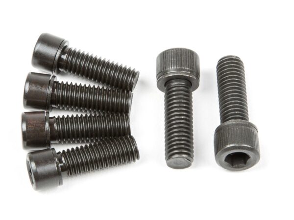 Hexagon socket bolt