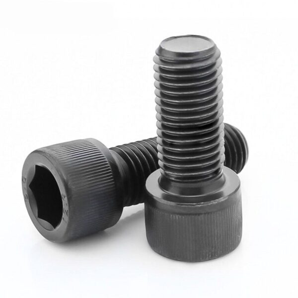 Hexagon socket bolt