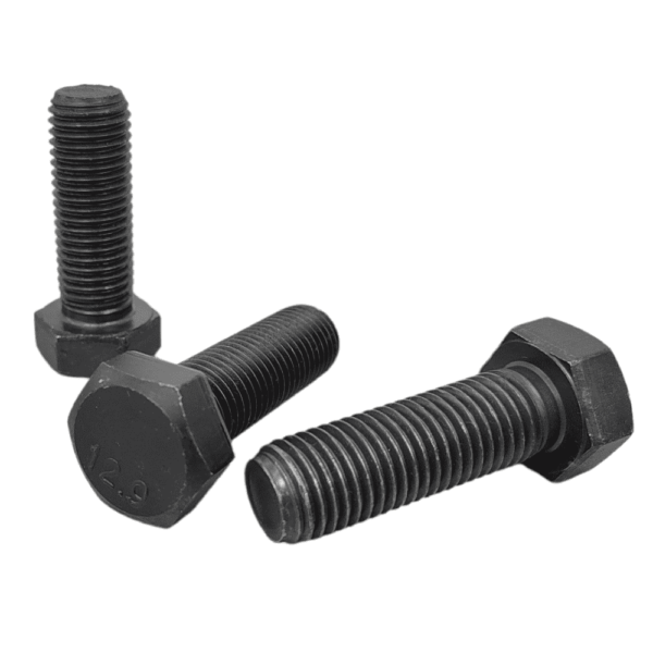 10.9S Steel Structure Bolts